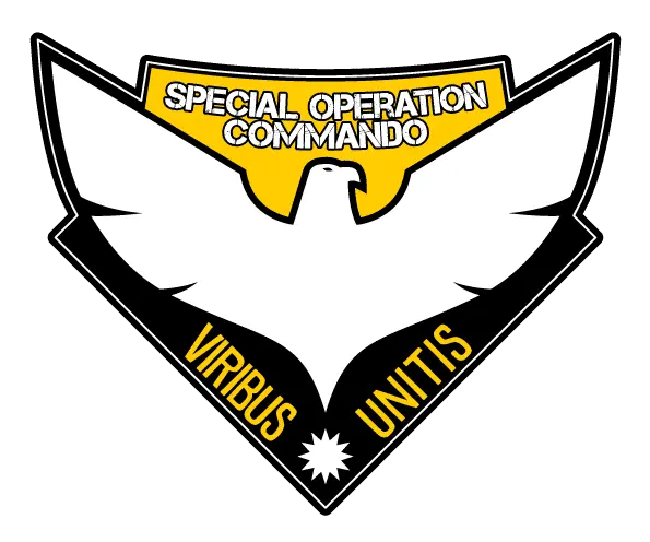 SOC Logo