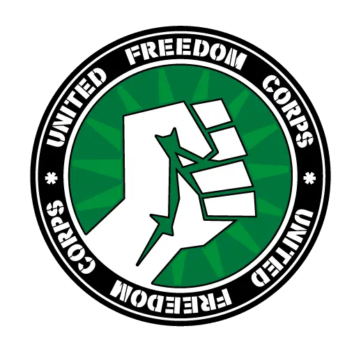UFC Logo